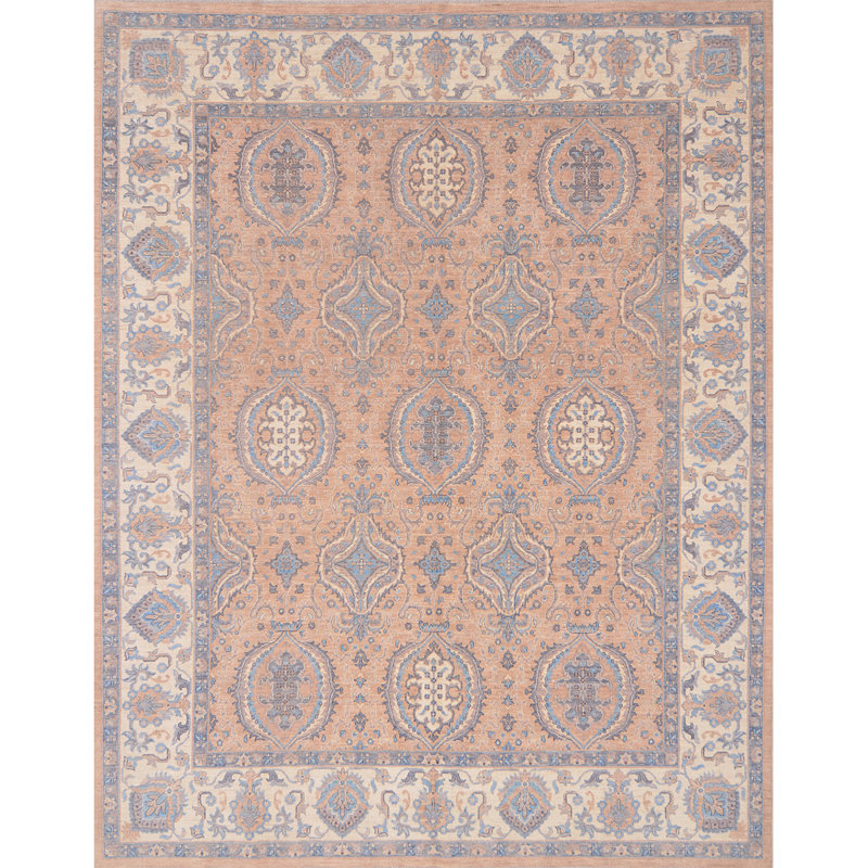 Ziegler 3000 Wool Oriental Area Rug