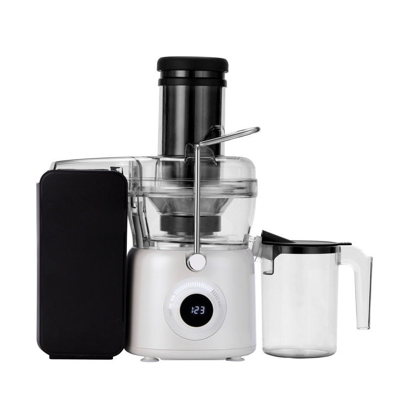 K-Mojo 1000 Watt Electric Centrifugal Juicer