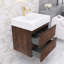 Ensemble de meuble-lavabo simple 24 po Najea-1897210157-1897210147