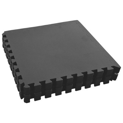 Claughaun 60cm L Interlocking Foam Playmat
