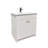 SmartFold 31" Single Bathroom Vanity with Top-1891533488