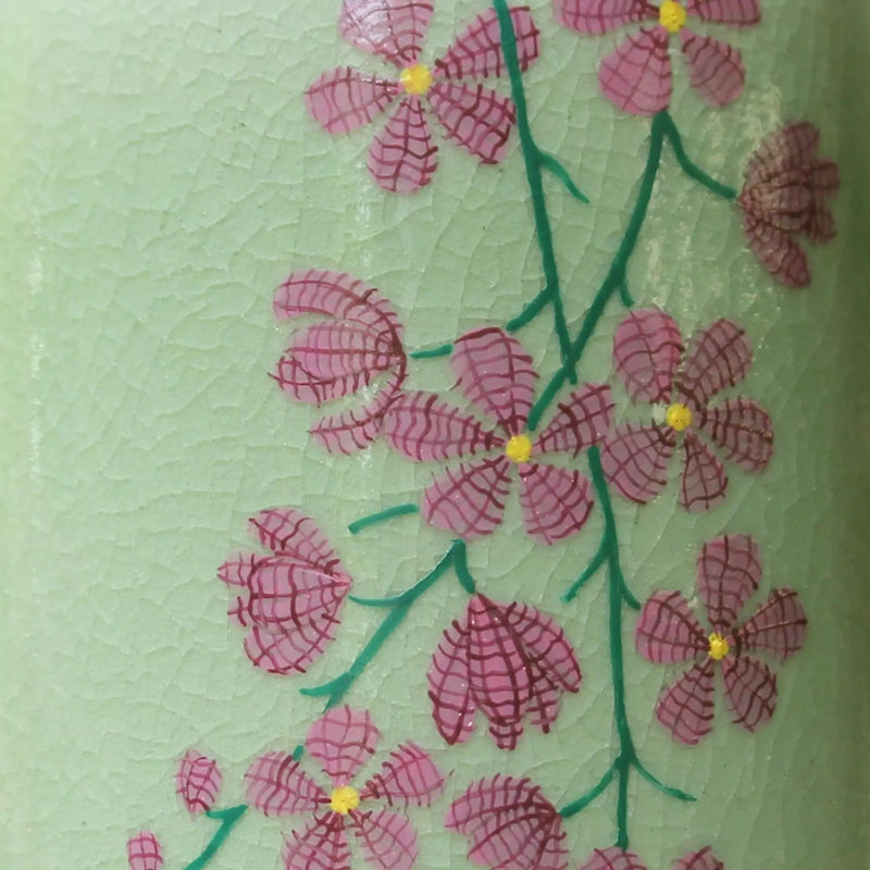 Vase de table Cambra