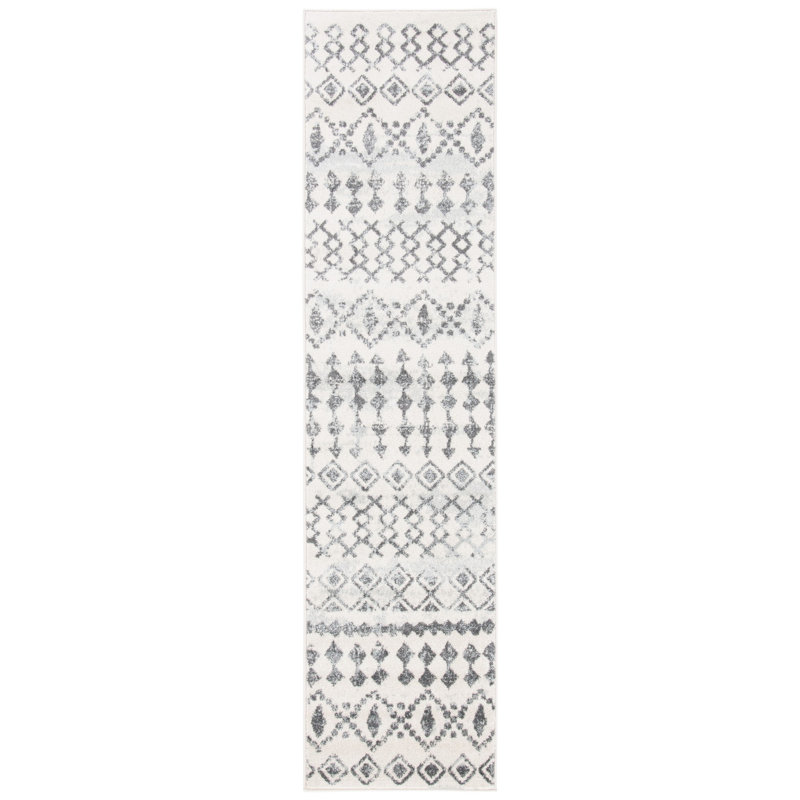 Tapis performance Sud-Ouest Vahan, Tapis de couloir 2 pi x 8 pi