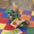 ECR4Kids SoftZone Patchwork Activity Folding Play Mat, 58in Square, Baby Essentials-99462831