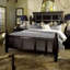 Kingstown Malabar Panel Bed-2856716