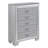 Waldon 38'' W 5 - Drawer Dresser-620789354