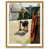 Gold Frame