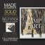 Art de Noël - DCXLV III - Reproduction encadrée - Restickable-1332565753-1332565755