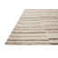 Tapis naturel / taupe Gertie-247927406