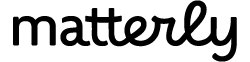 Matterly logo