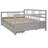 Daybed with 2 Drawer-1284581837-1284581834