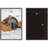 Keana Picture Frame - Set of 2-252837650-252837651