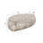 Cindie Oval Coffee Table Silver-931112534