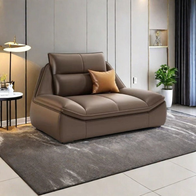 Modern trendy design office sofa