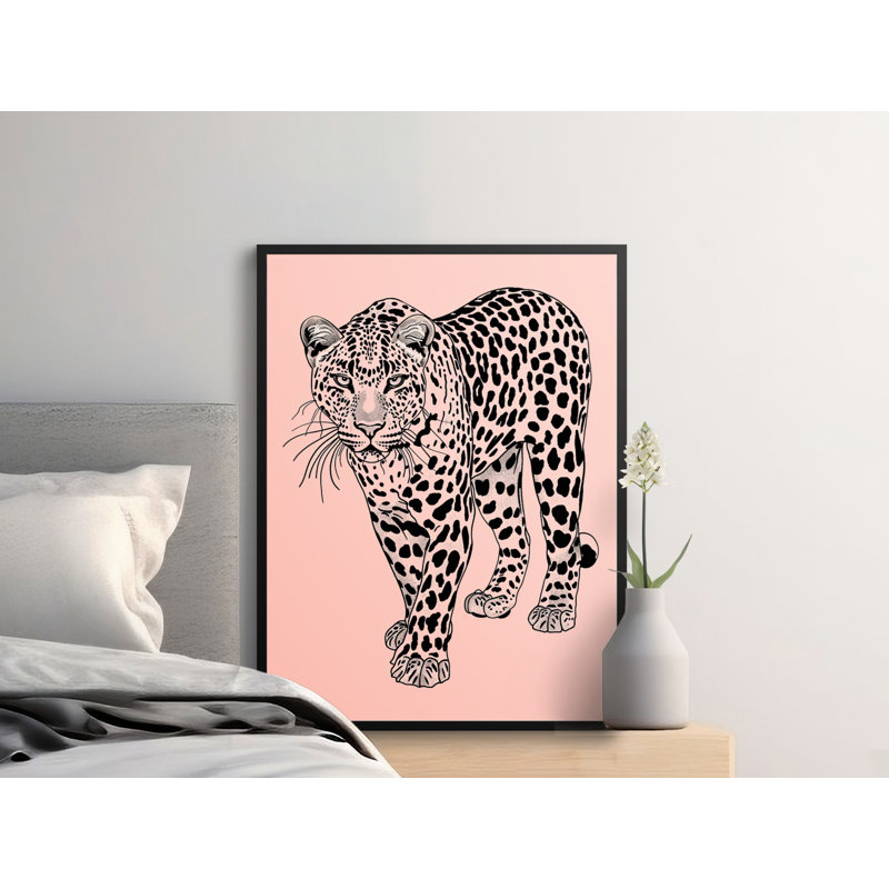 Nenita No Frame Print, 9x11