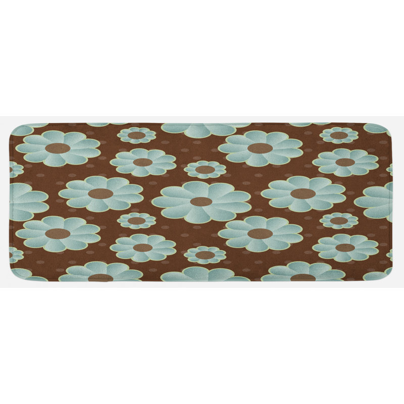 Tapis de cuisine