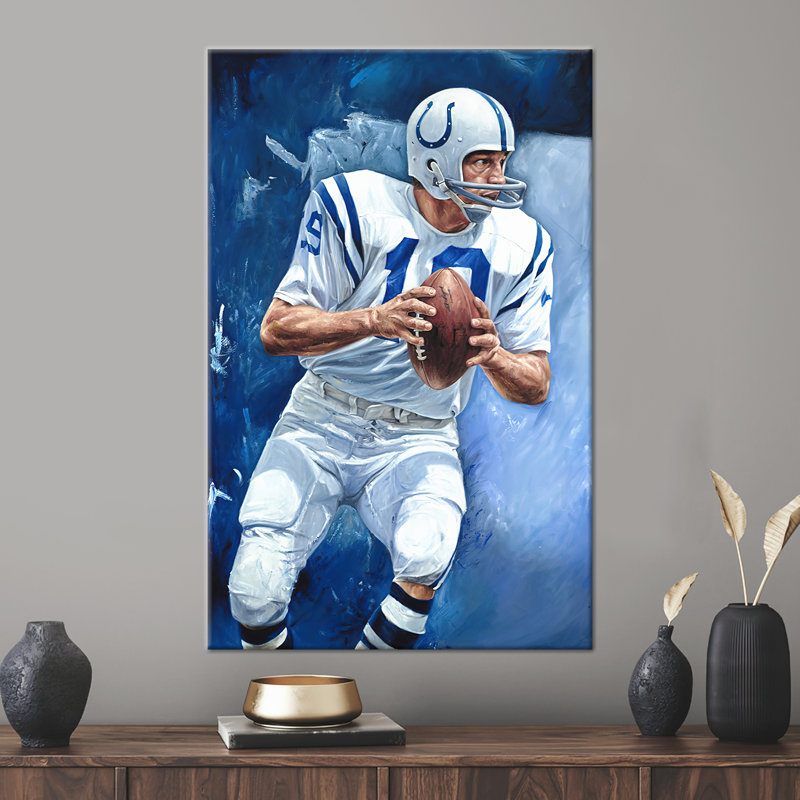 Print on Canvas, 80 cm H x 110 cm W, Wrapped Canvas