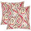 Coussin en coton Joyce-6022208