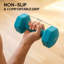Dumbbell Set