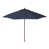 Canvas Navy Regatta Sunbrella® Canvas