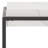 40.9 " W Console Table