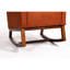 Fauteuil d'appoint Mid-Century