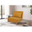 Canapé-lit Max - Fauteuil d'appoint-canapé-lit 3 en 1-1544620597