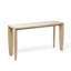 Rocco 60.5'' W Console Table