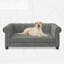 Canapé surélevé pour petits et moyens chiens-983200205