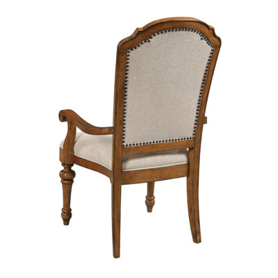 Marcoa 19'' H Upholstered Armchair