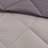 Hypoallergenic Bedding Sets, Polyester Comforter, Modern Reversible Design For Home