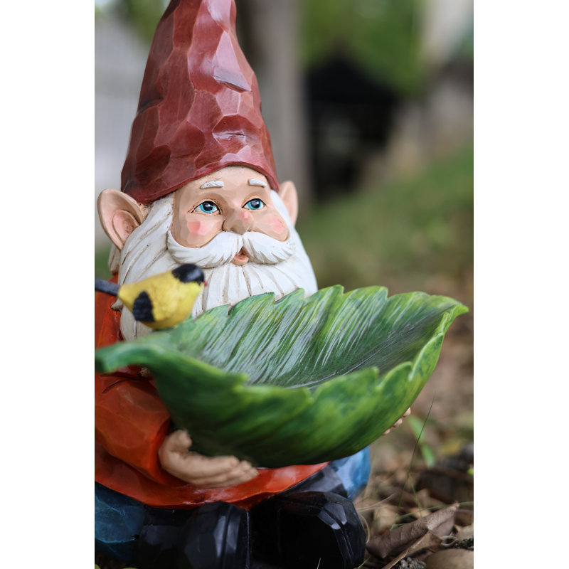 Polyresin Garden Statue
