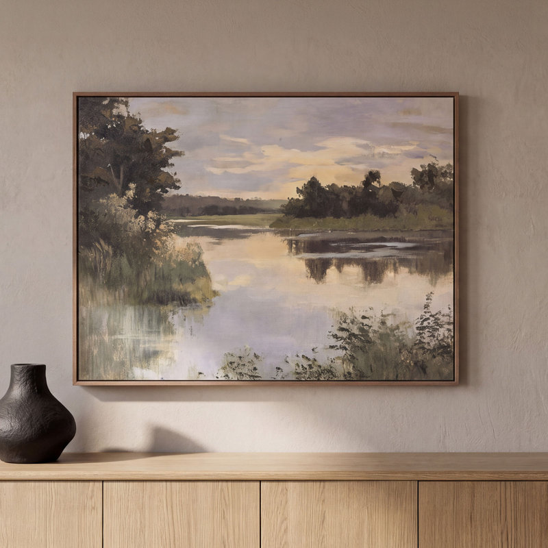 Landscape & Nature Painting