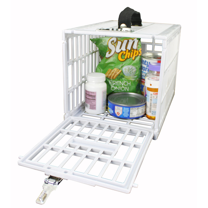 Beaumont 12oz. Food Storage Container