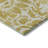 Premium Machine Washable Cerrito AMF551 Gold Rug-103997857