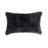 Real Fur Throw Pillow-433394096