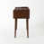 Brown-stained Ash selected