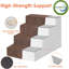 Escalier pour animal 3 marches Emalee-1479917145-1480067191