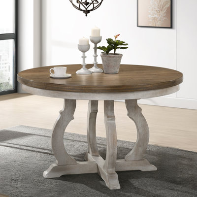 Table de salle à manger Cillin