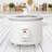 Brentwood 1.5 Qt. Slow Cooker