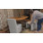 Upholstered Side Dining Chair-846308769