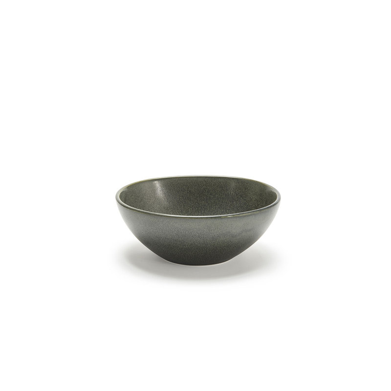 Four 28 oz. Bol à soupe, Sauge