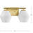 Audryna 2 - Light Dimmable Vanity Light-702973875