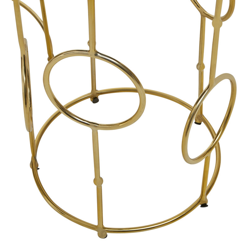 Alphonza Frame Nesting Tables