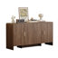Buffet incurvé 60 po avec 4 portes-1356033083-1583347160