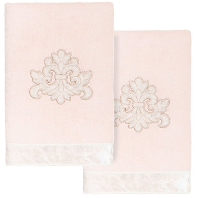  100% Turkish Cotton Hand Towel