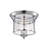 Bayport Flush Mount