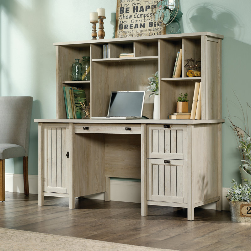 Shelby Computer Desk Set