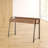 Spenser Steel Writing Desk