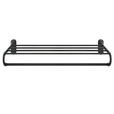 Lollar Metal with Towel Bar